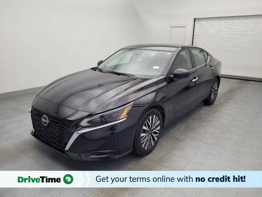 2023 Nissan Altima