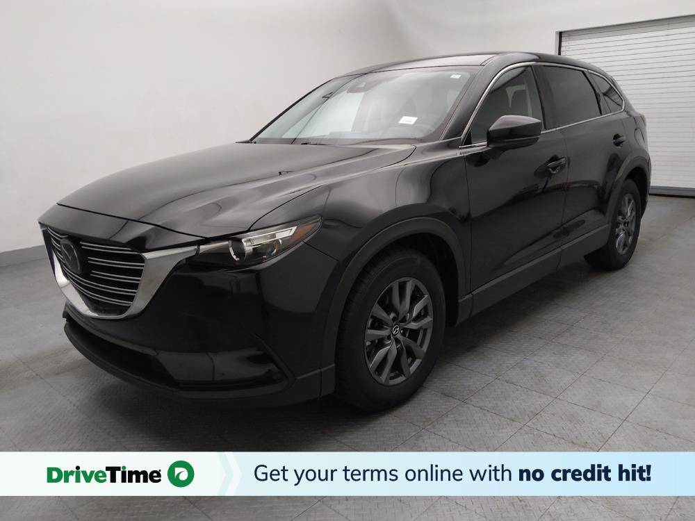 2023 Mazda CX-9