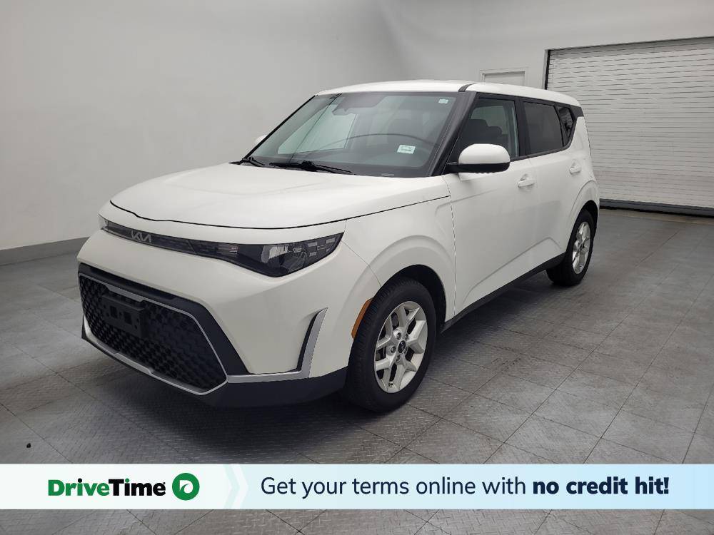 2023 Kia SOUL