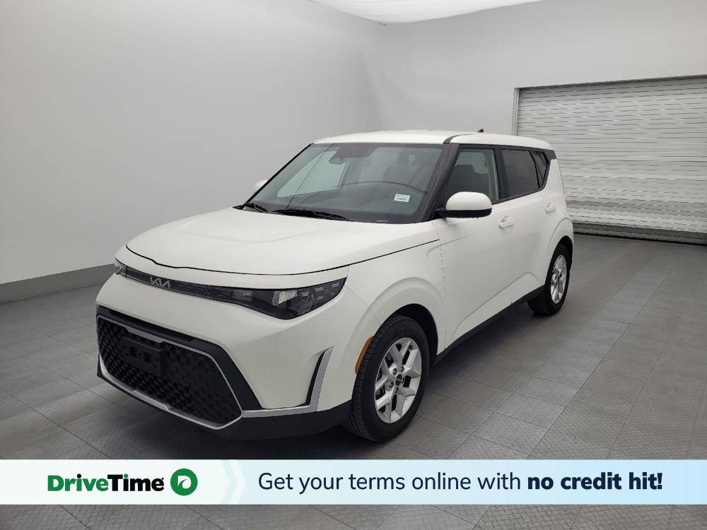 2023 Kia SOUL