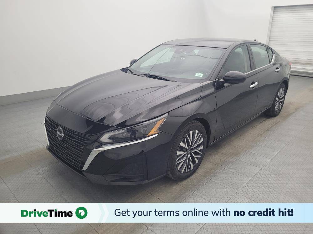 2023 Nissan Altima