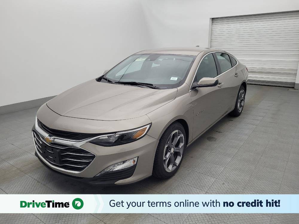 2023 Chevrolet Malibu