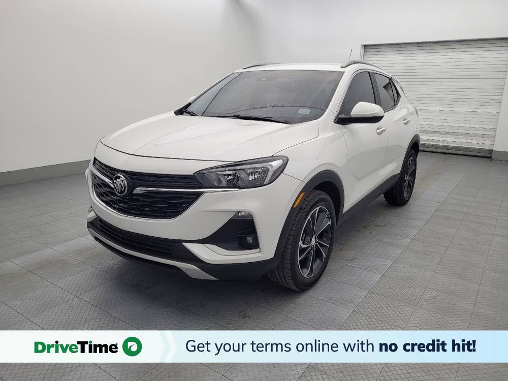 2021 Buick Encore Gx