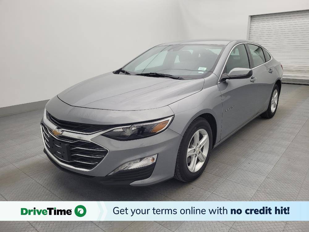2023 Chevrolet Malibu