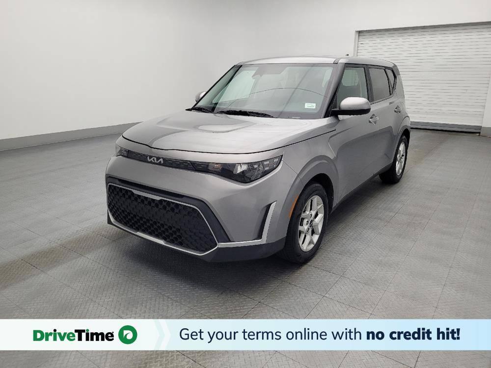 2023 Kia SOUL