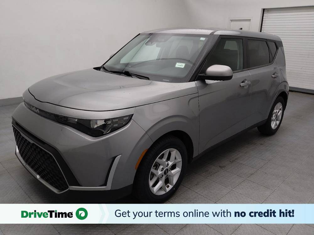 2024 Kia SOUL
