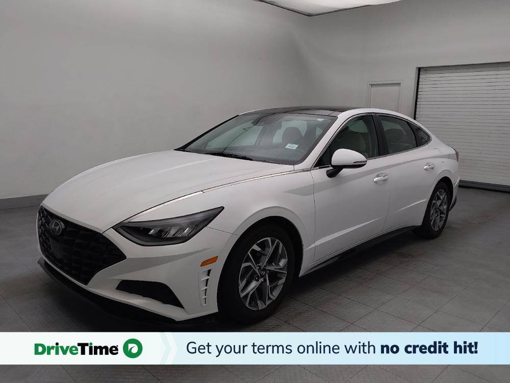 2023 Hyundai Sonata