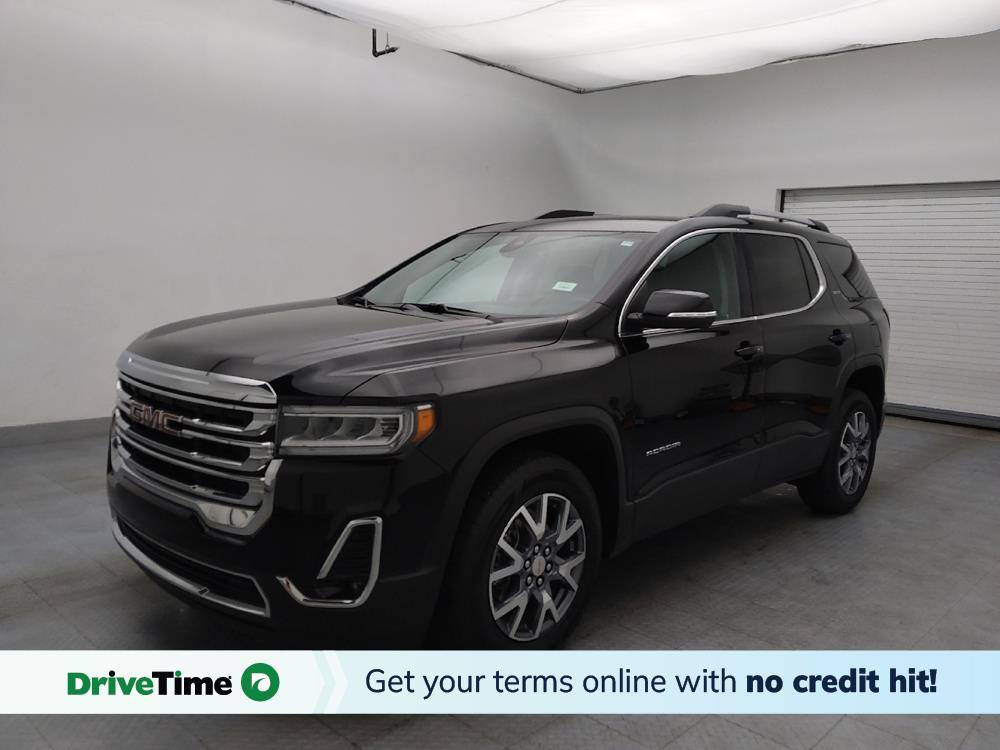 2023 GMC Acadia