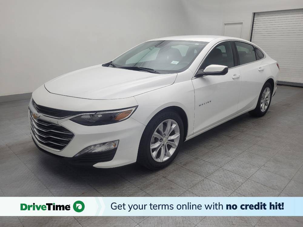 2023 Chevrolet Malibu