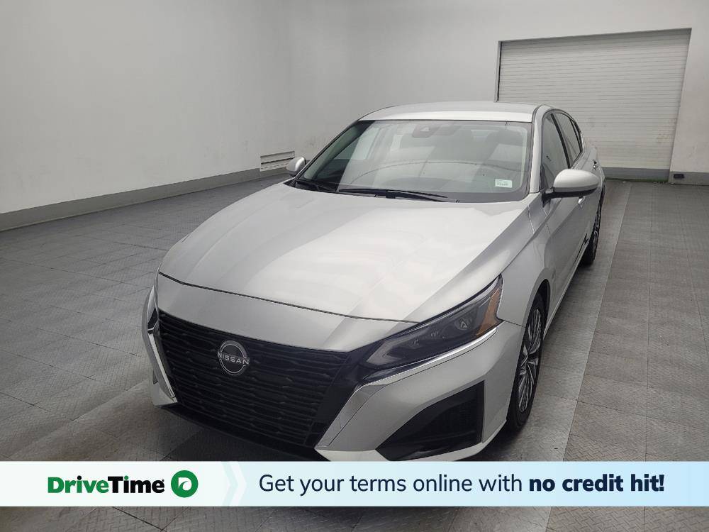 2023 Nissan Altima
