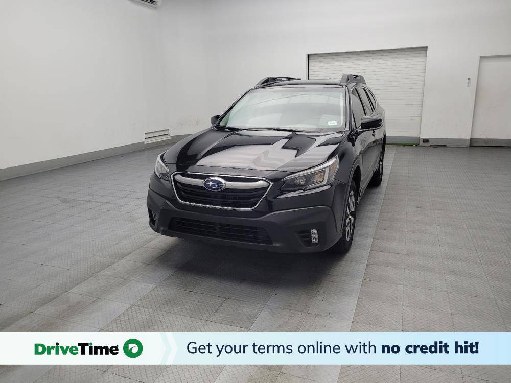 2022 Subaru Outback