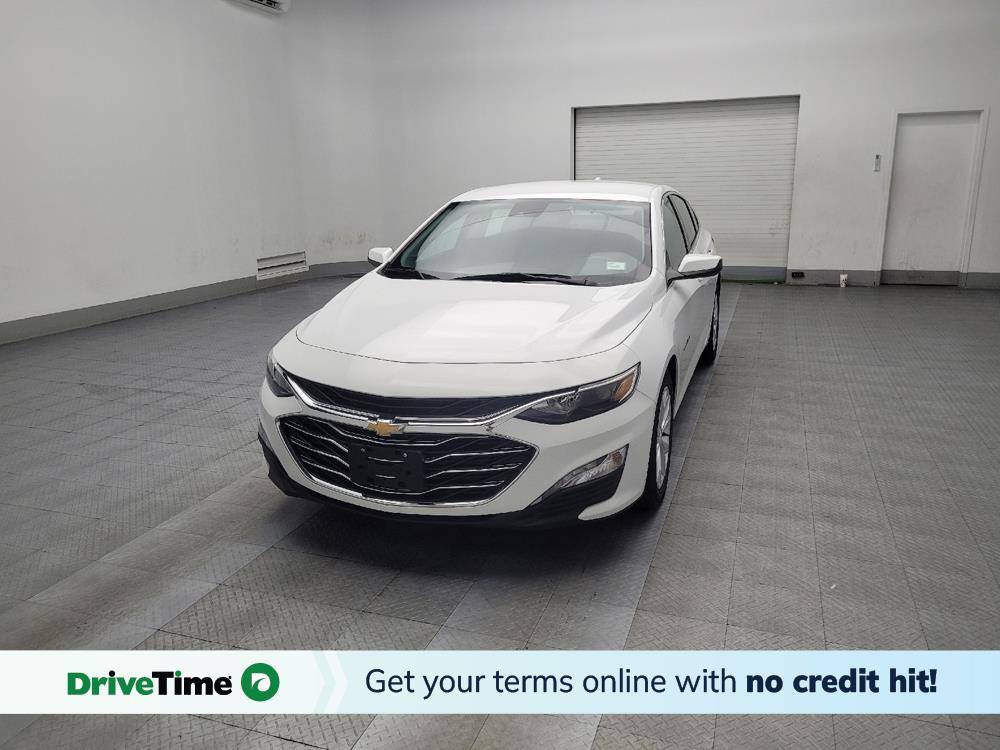 2023 Chevrolet Malibu