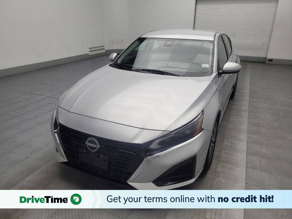 2023 Nissan Altima