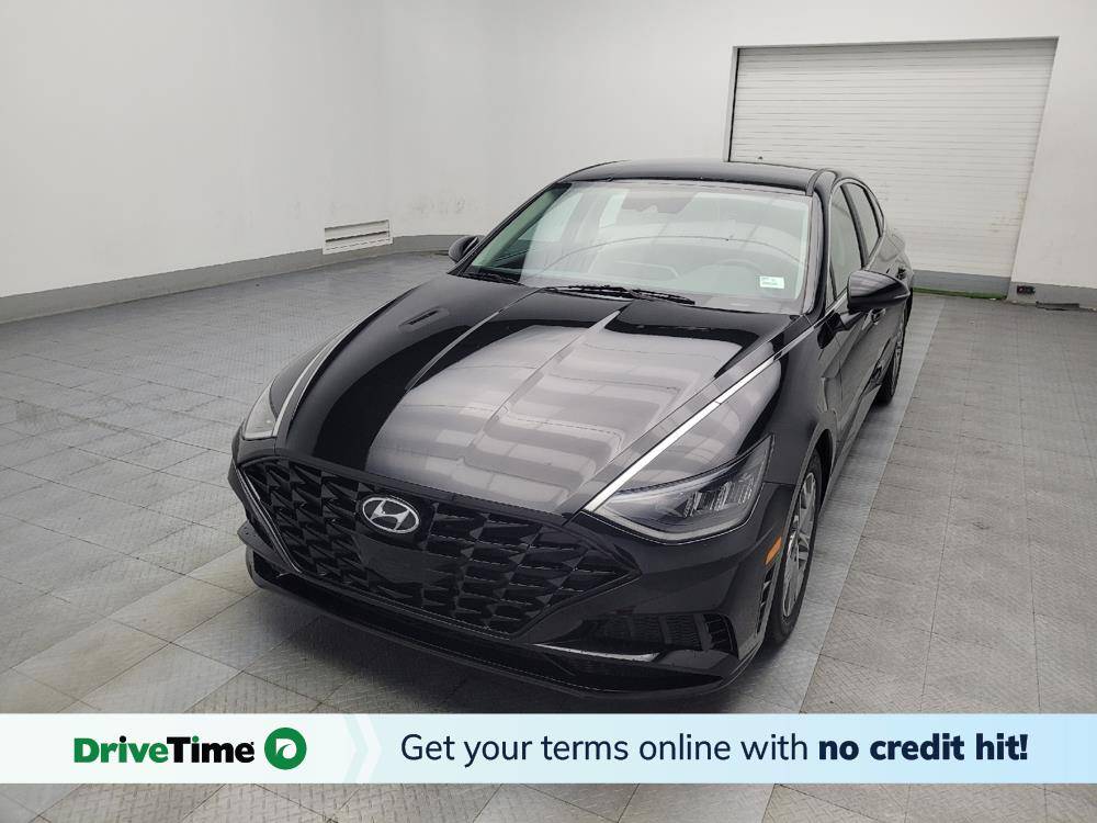 2022 Hyundai Sonata