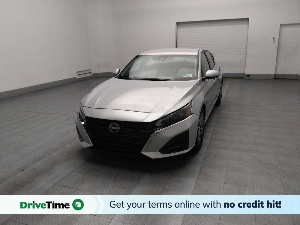 2023 Nissan Altima