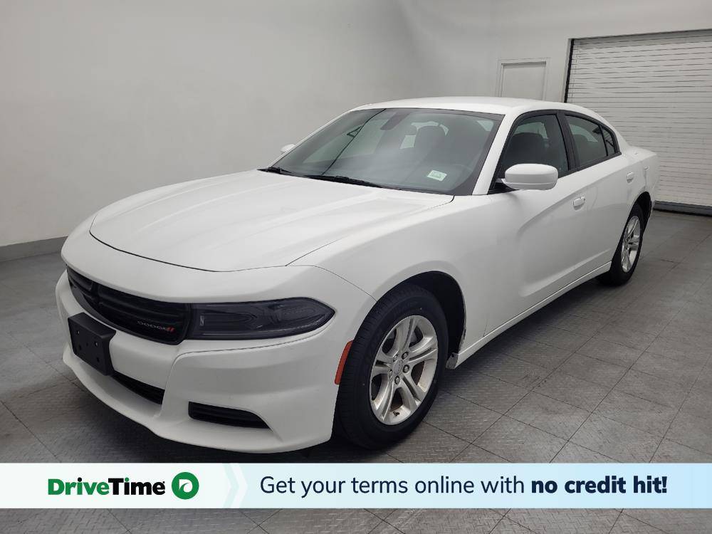 2022 Dodge Charger