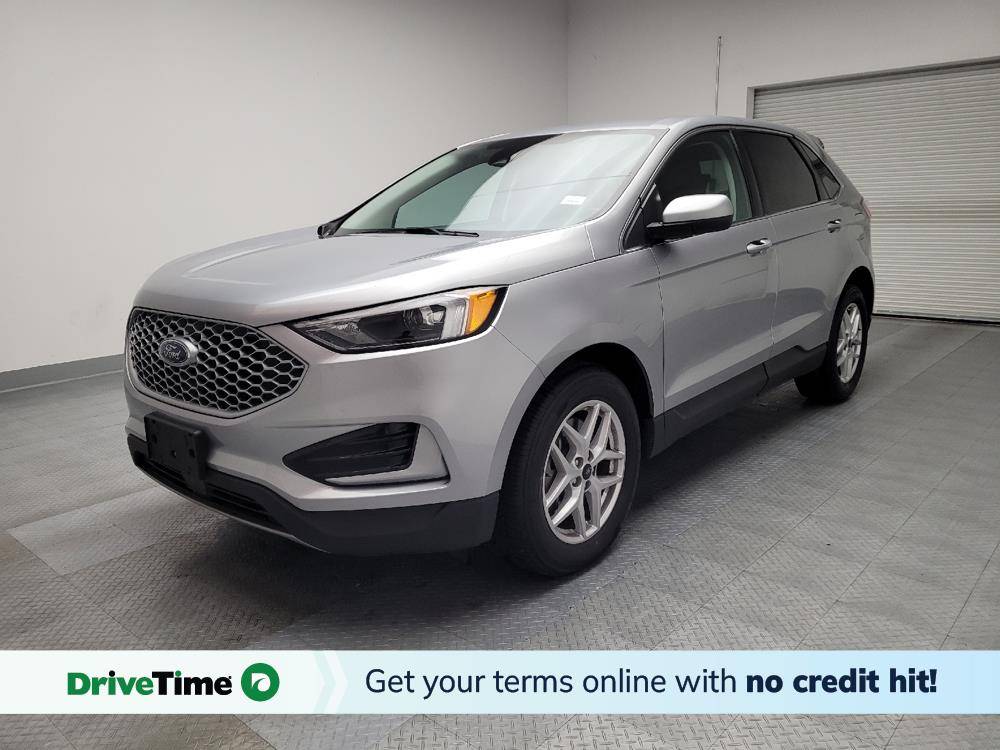 2023 Ford Edge