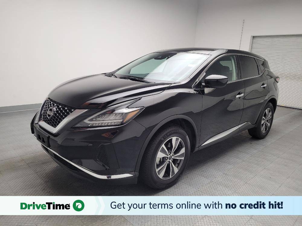 2023 Nissan Murano