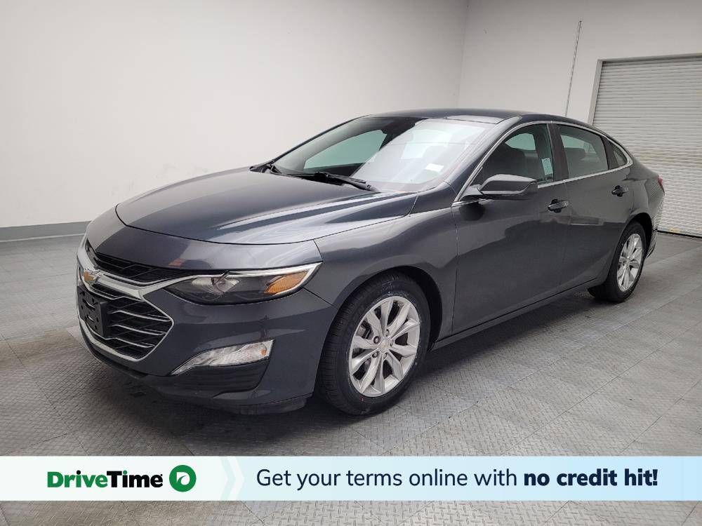 2020 Chevrolet Malibu