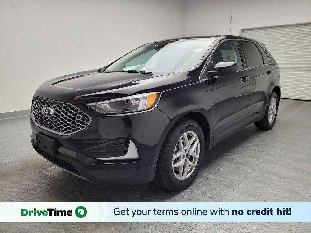 2023 Ford Edge