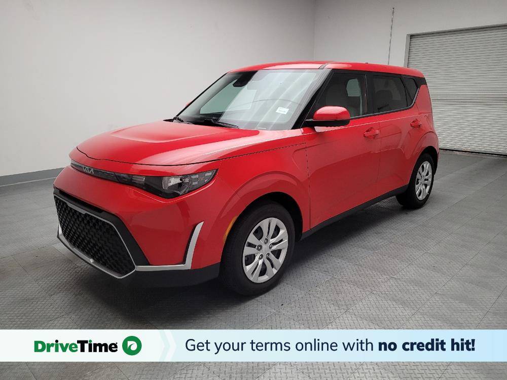 2024 Kia SOUL