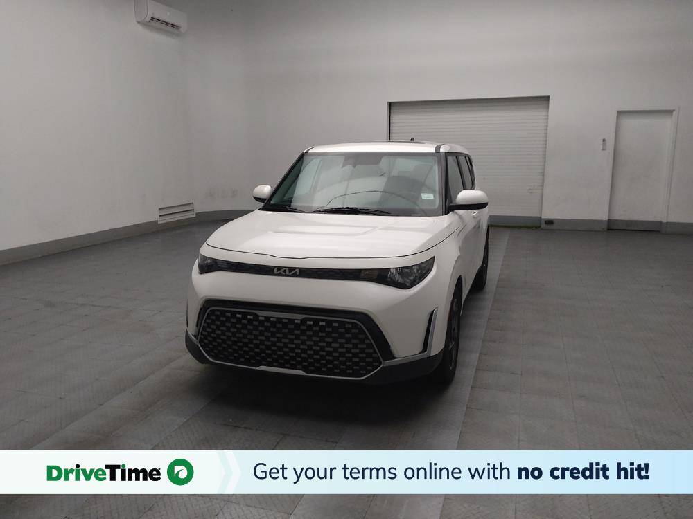 2023 Kia SOUL