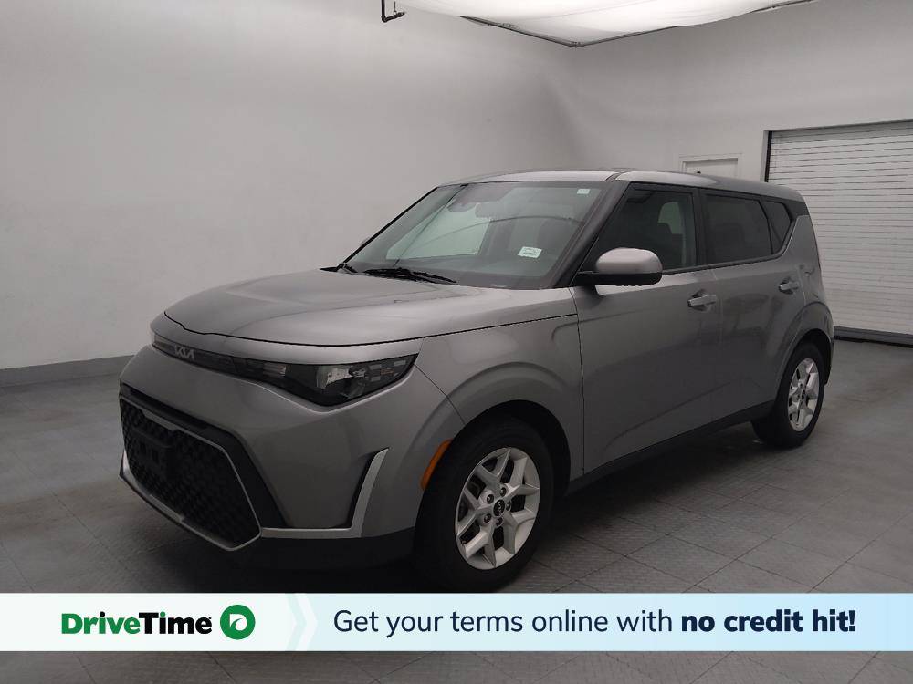 2023 Kia SOUL