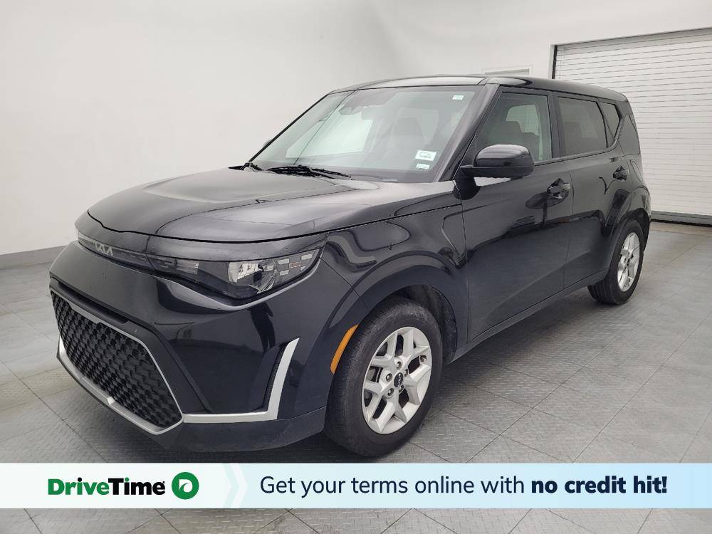 2023 Kia SOUL