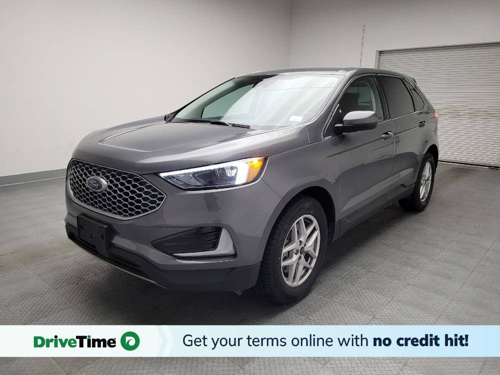 2023 Ford Edge