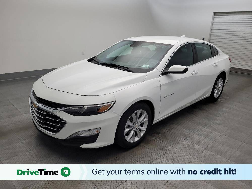 2023 Chevrolet Malibu