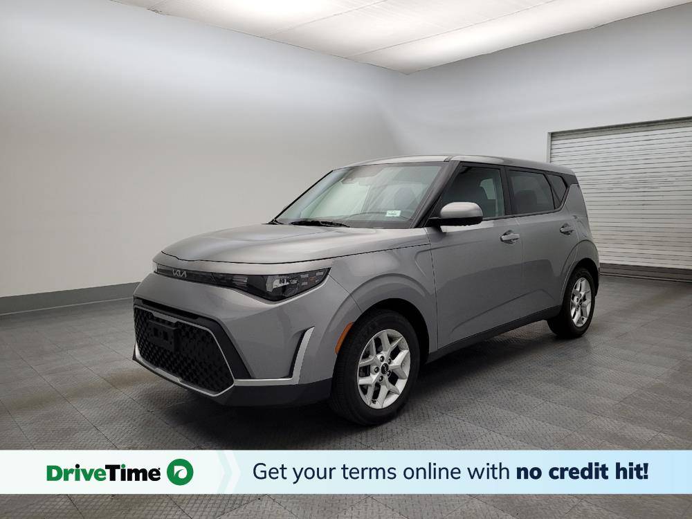 2023 Kia SOUL