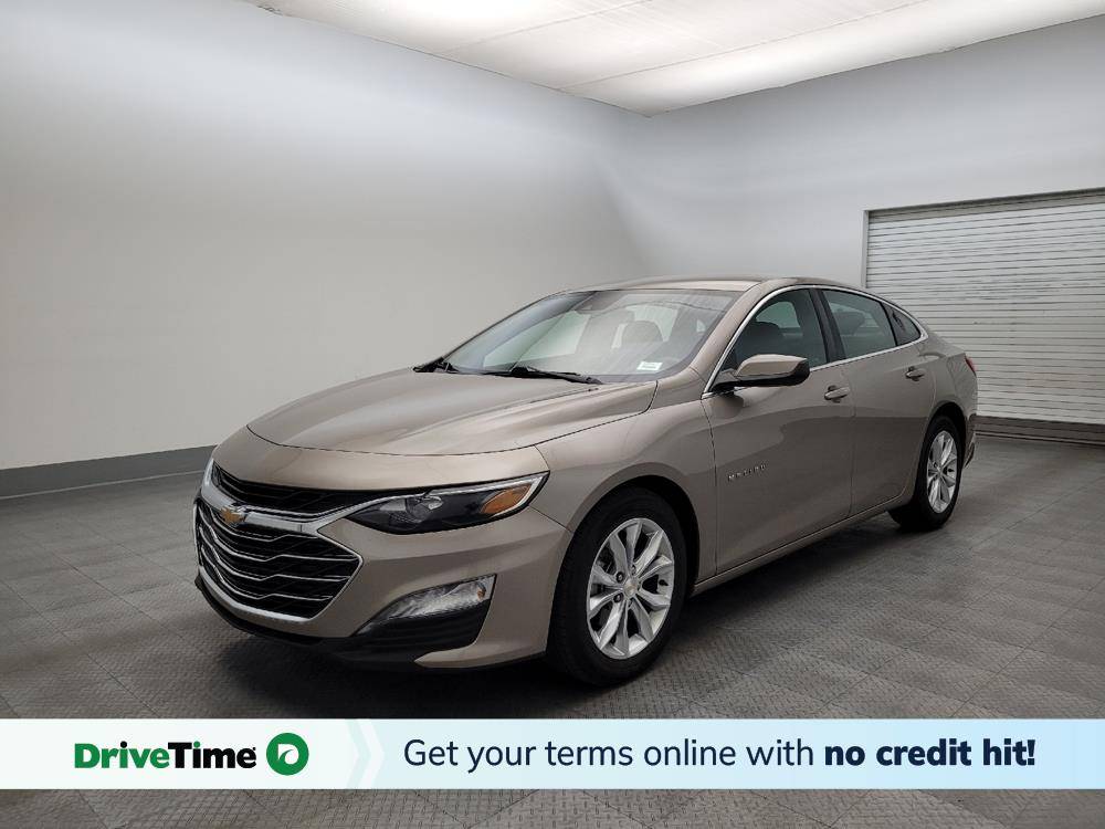 2023 Chevrolet Malibu
