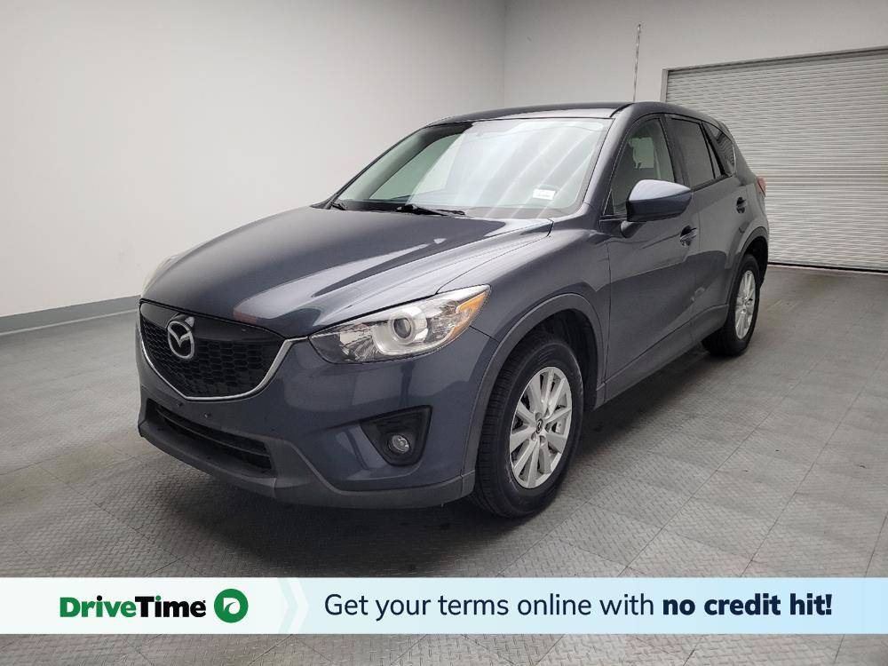 2013 Mazda CX-5