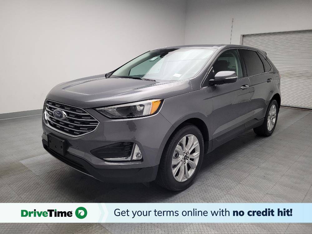 2023 Ford Edge