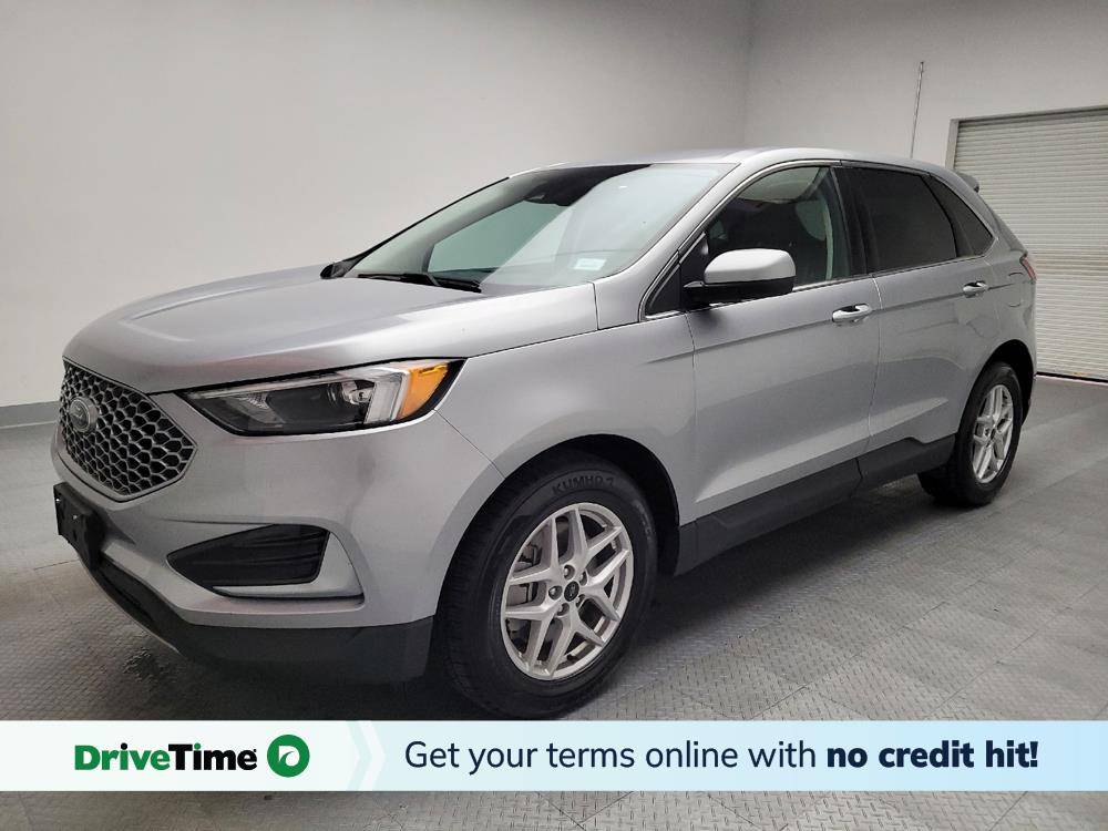 2023 Ford Edge