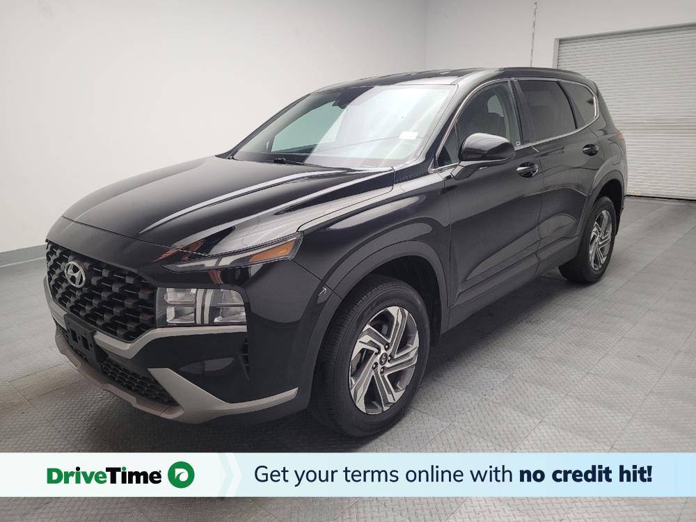 2023 Hyundai Santa Fe