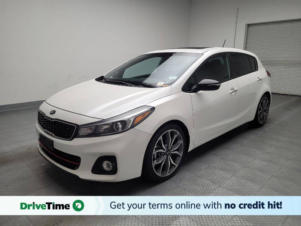 2018 Kia Forte5