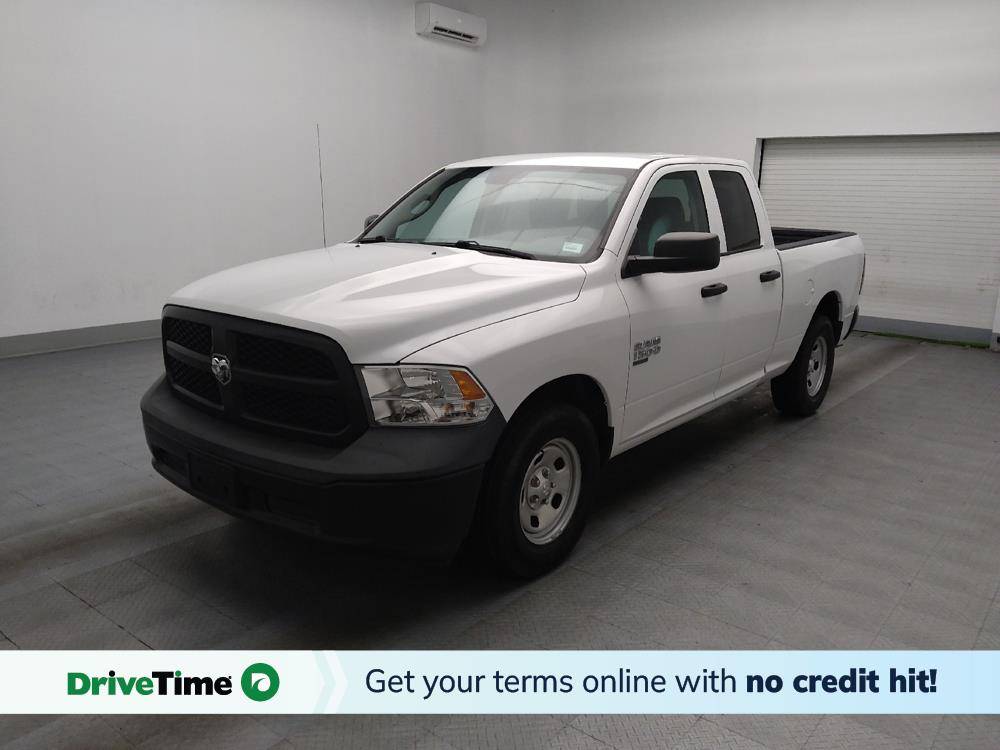2019 RAM 1500 Classic
