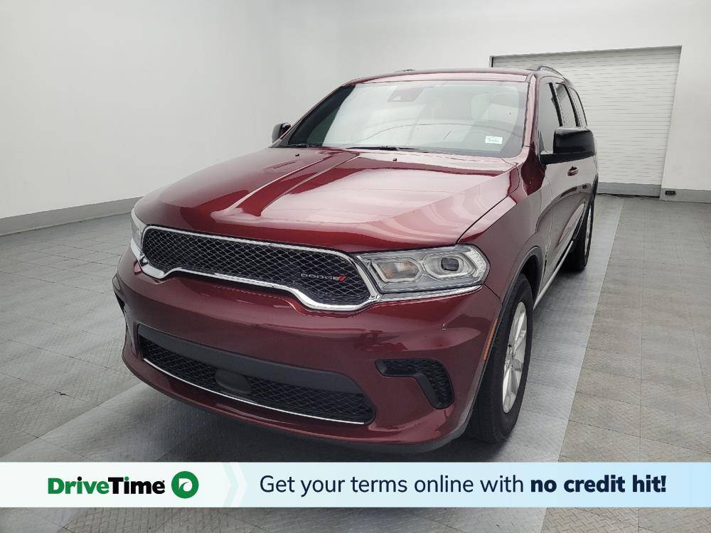 2023 Dodge Durango