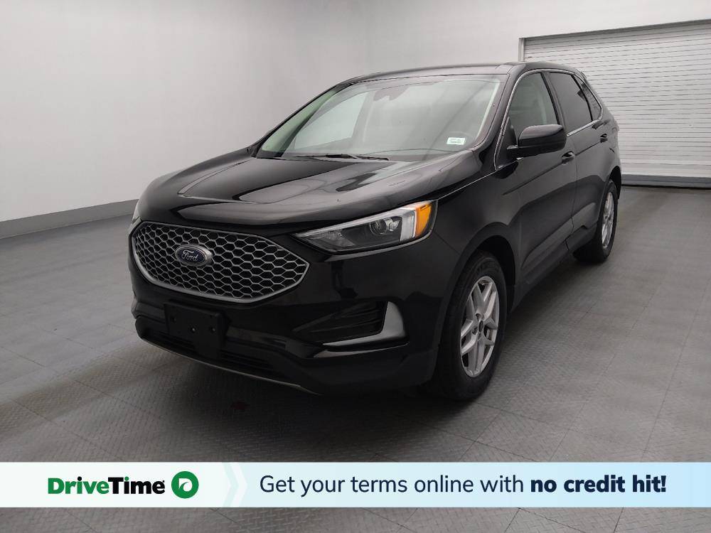 2023 Ford Edge
