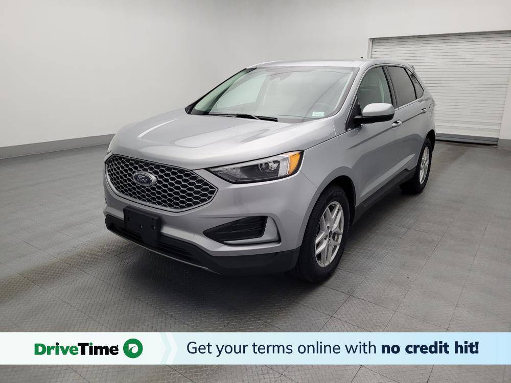 2023 Ford Edge