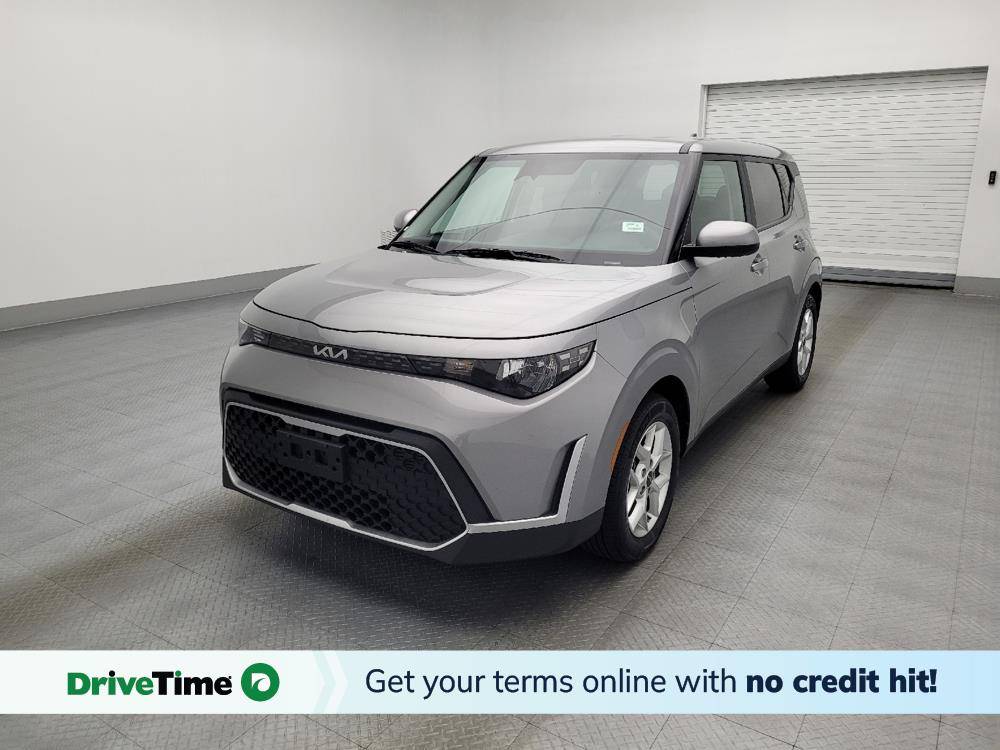2023 Kia SOUL