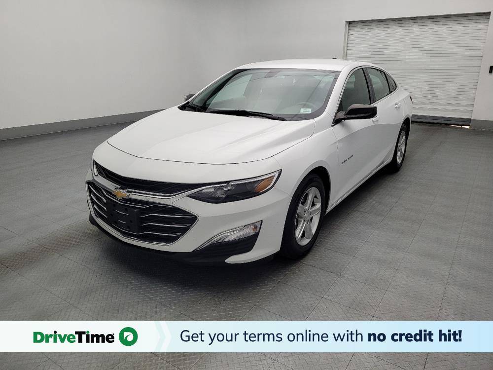 2022 Chevrolet Malibu