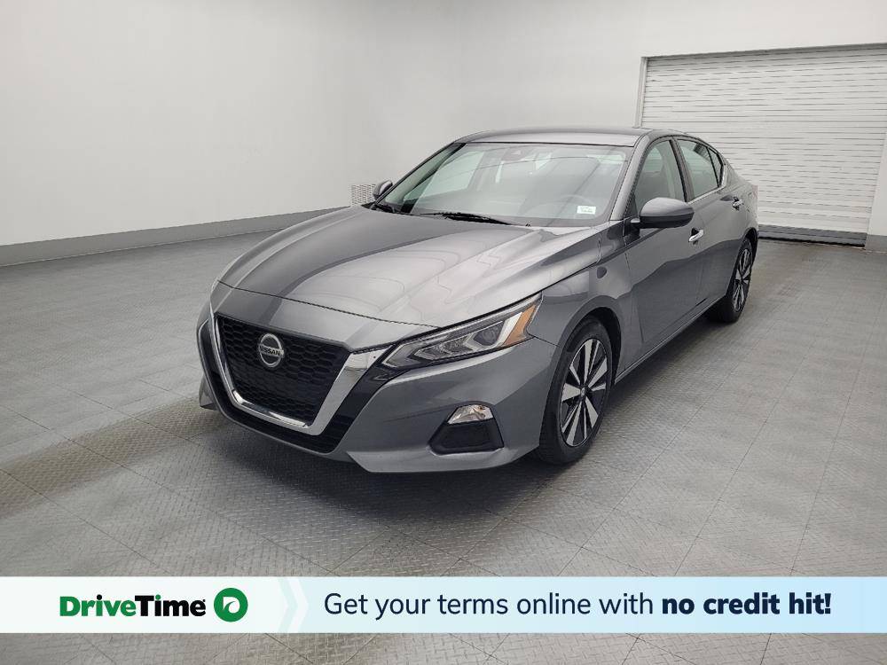 2022 Nissan Altima