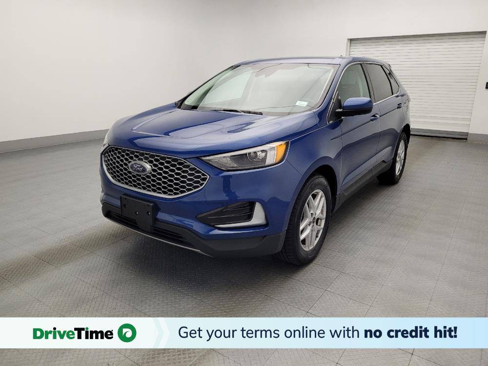 2023 Ford Edge