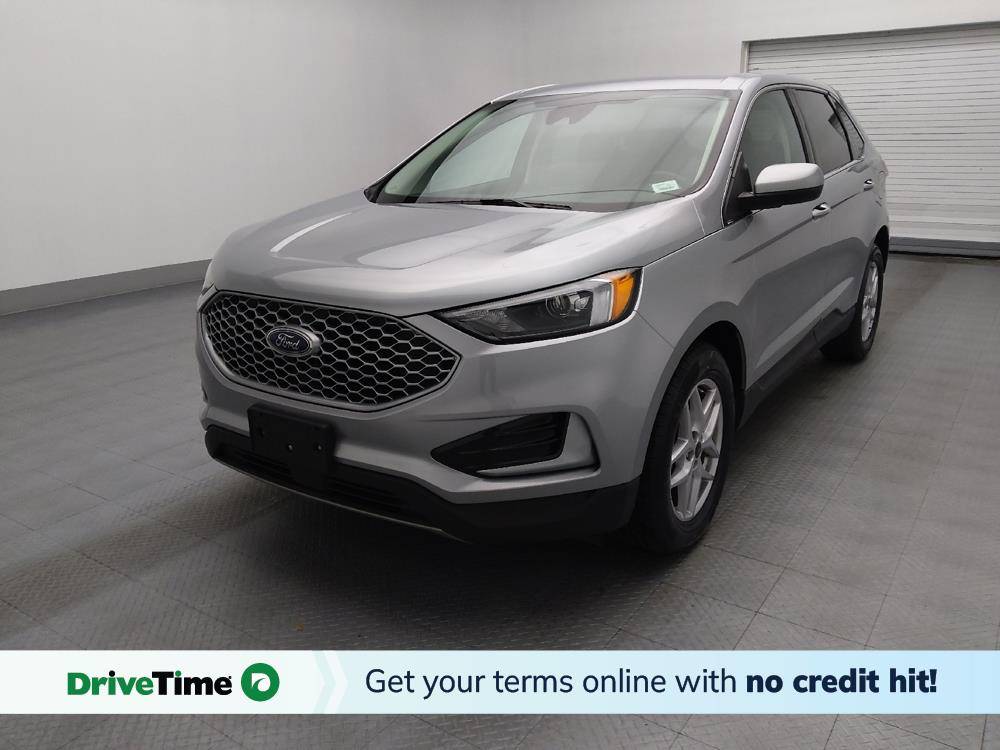 2023 Ford Edge