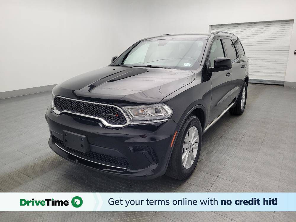 2023 Dodge Durango