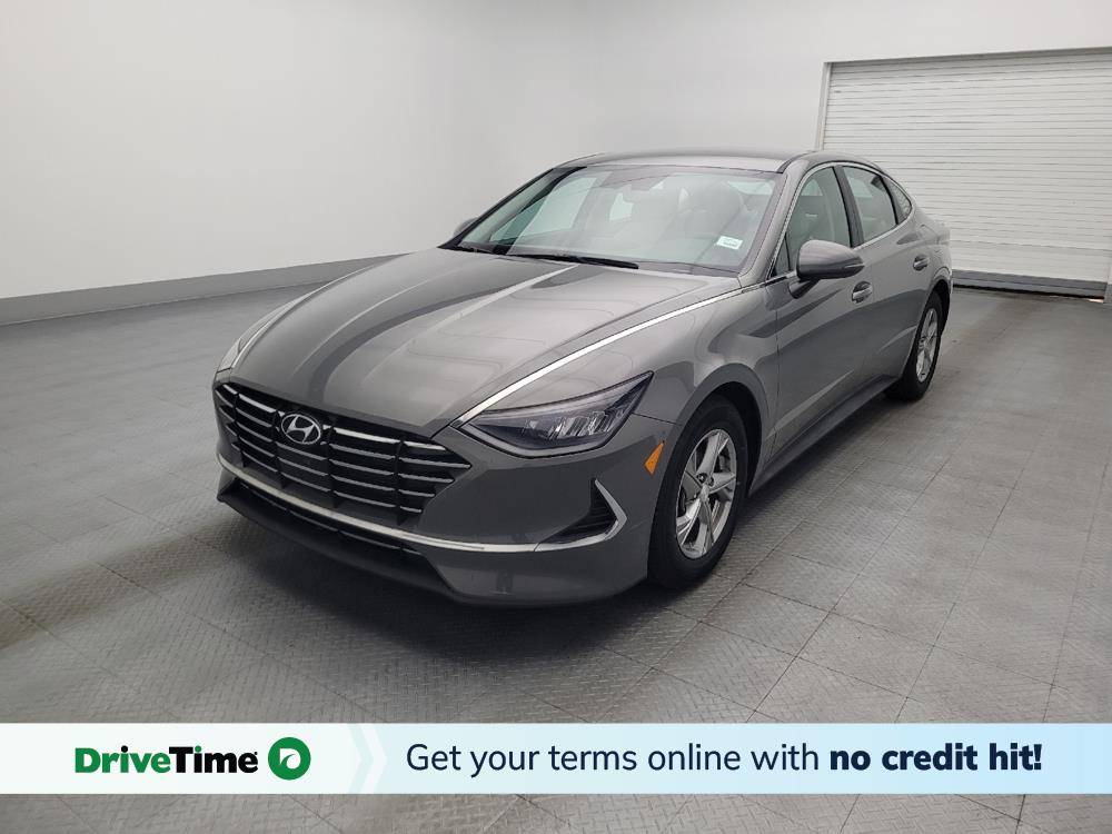2023 Hyundai Sonata