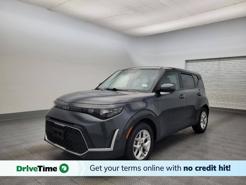 2024 Kia SOUL