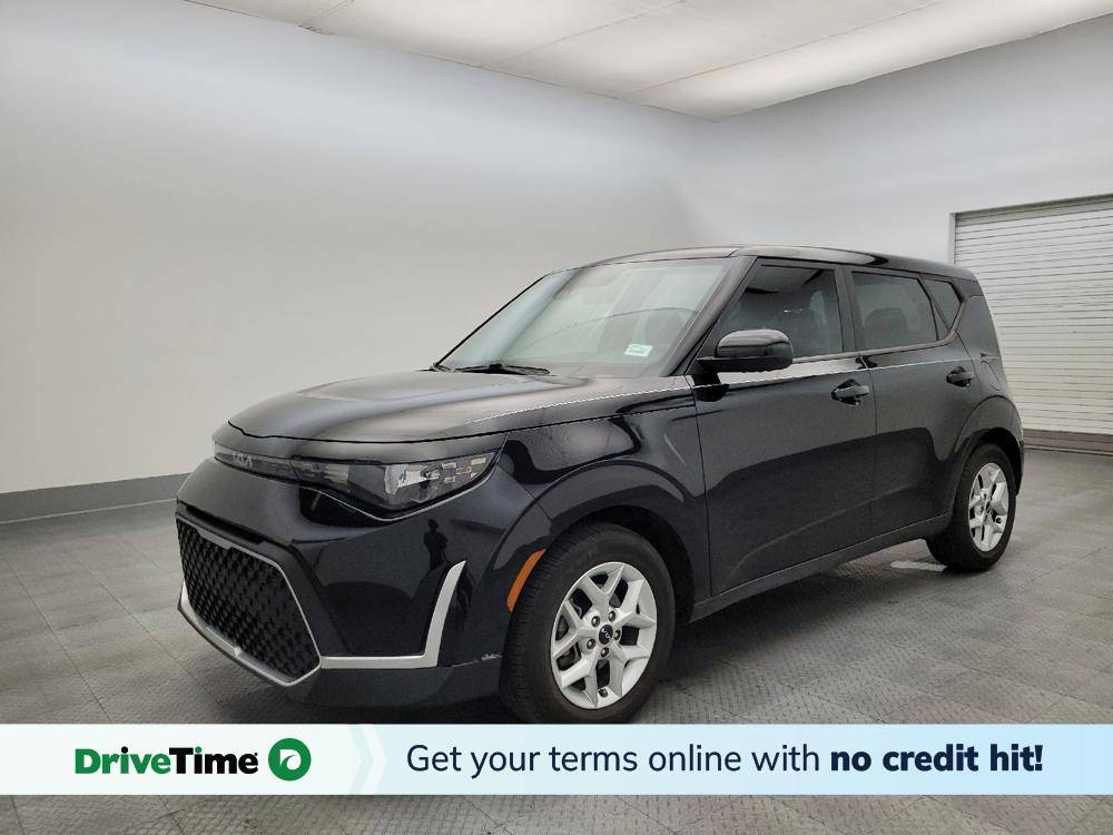 2023 Kia SOUL